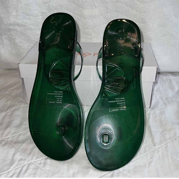 Katy Perry’s Cactus 🌵 The Geli Sandal Sz 10M NWT - Picture 10 of 16